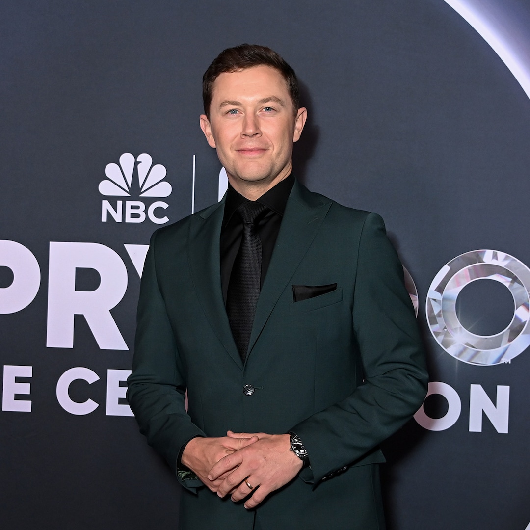 Scotty McCreery Shares Both His Grandmothers Died the Same Day