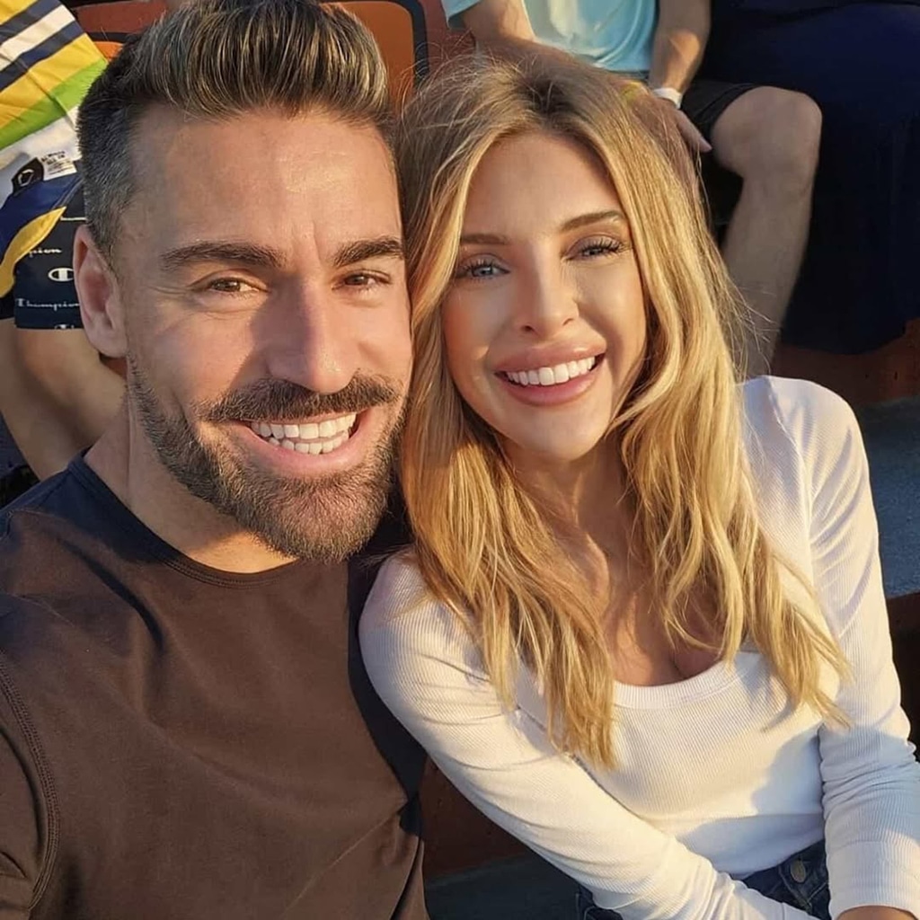 Lindsie Chrisley, Boyfriend David Landsman Marriage Rumors