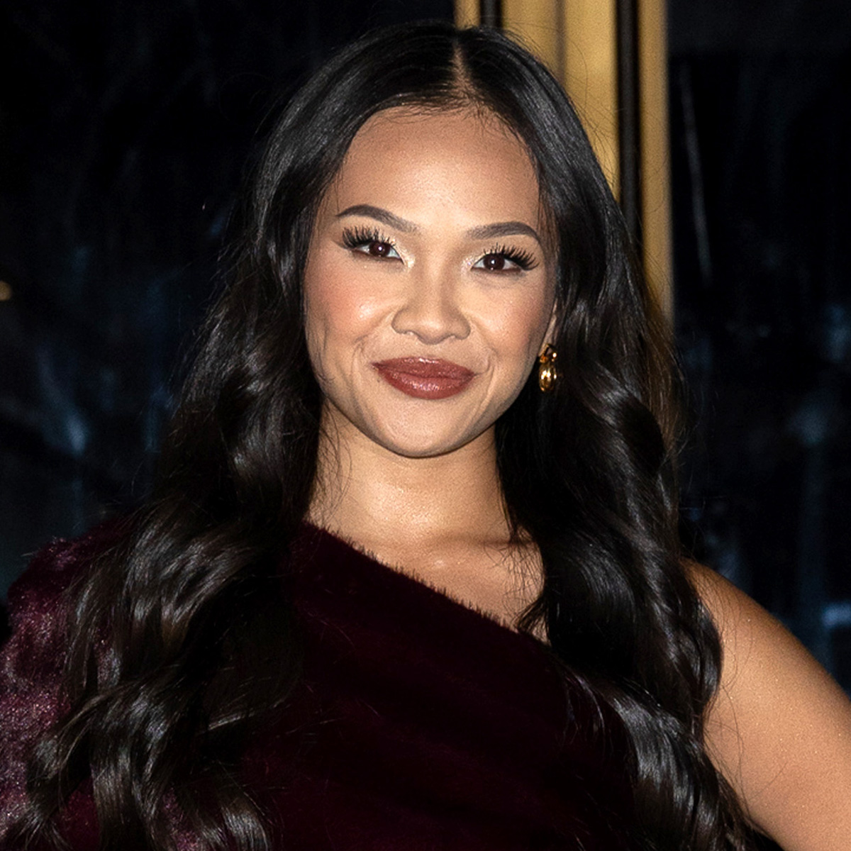 Bachelorette's Jenn Tran Debuts Adorable New Companion