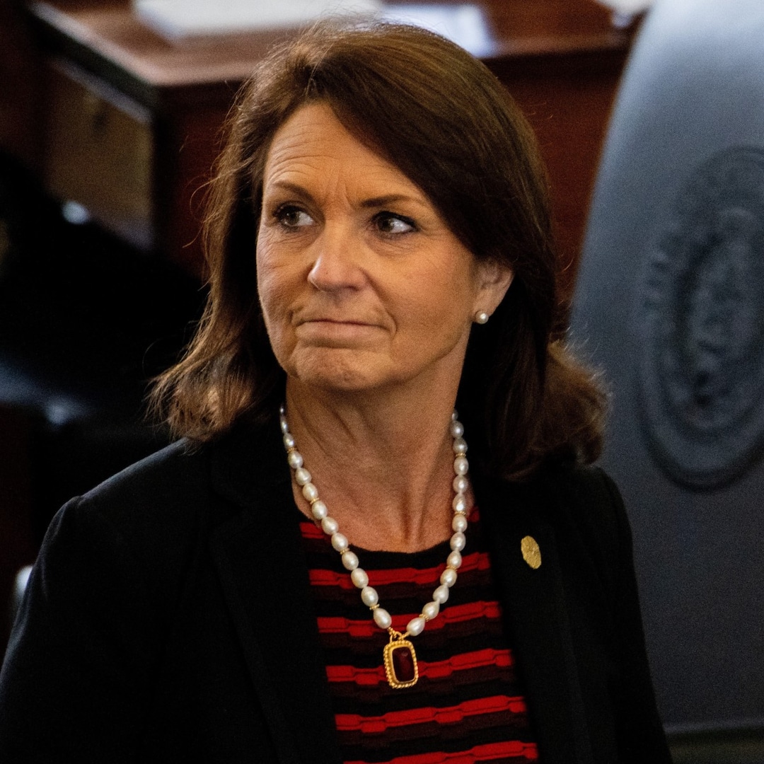 Senator Angela Paxton, AG Ken Paxton Divorcing on "Biblical Grounds"