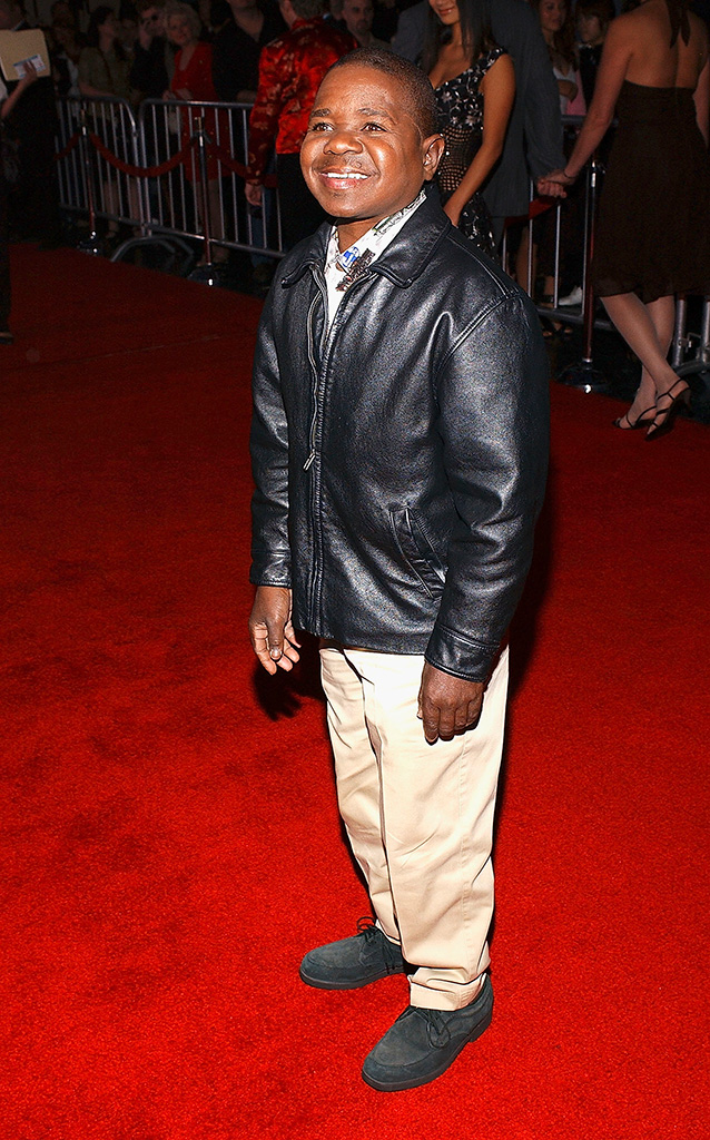 Gary Coleman death, 2004