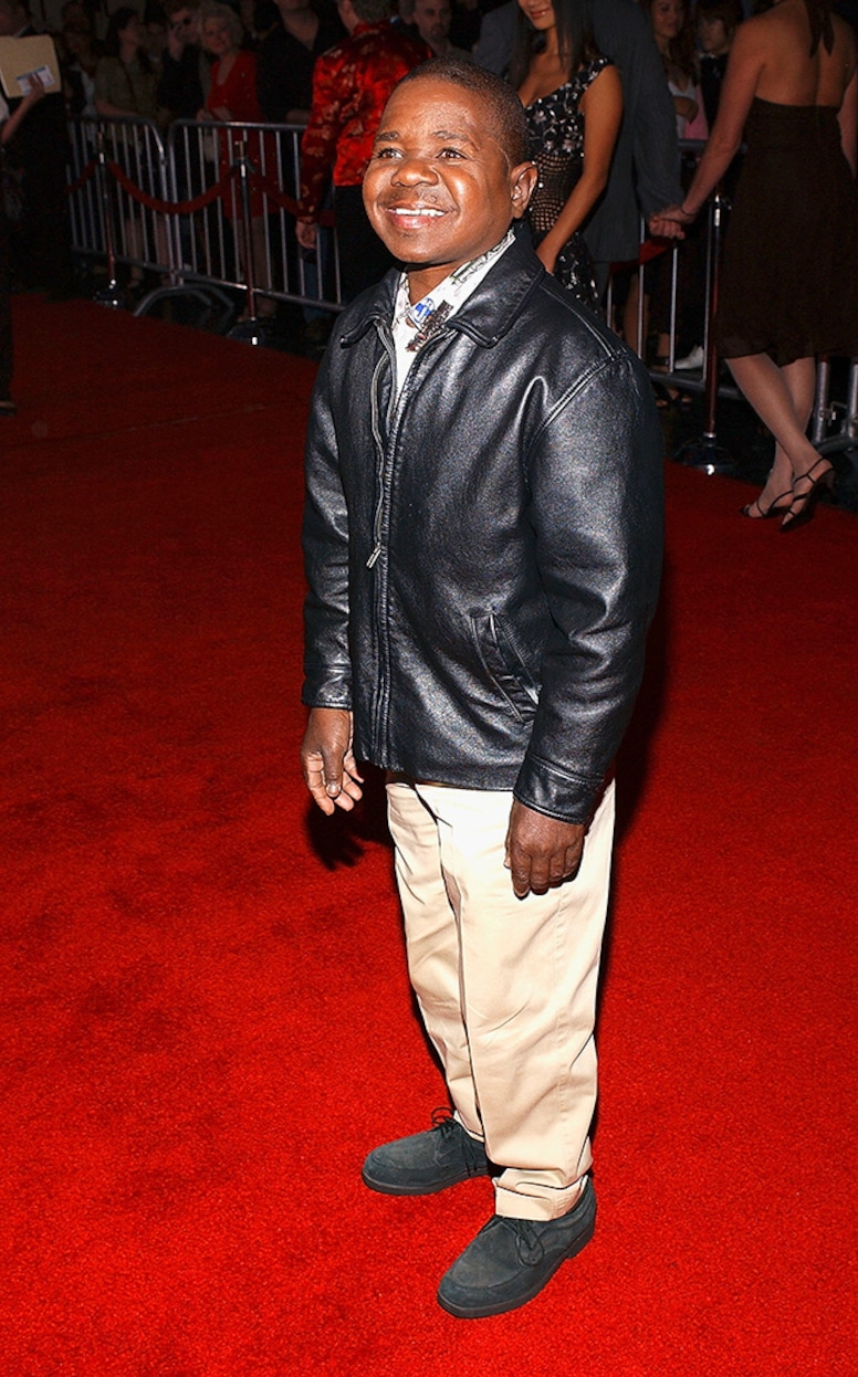 Gary Coleman death, 2004