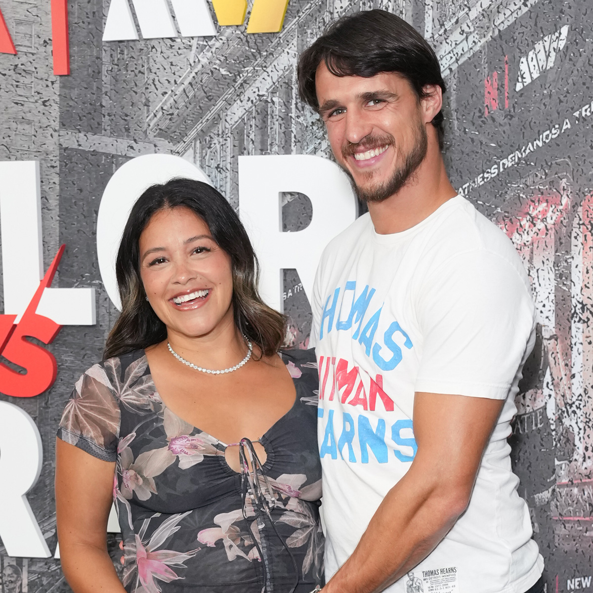Gina Rodriguez Is Pregnant, Expecting Baby No. 2 With Joe LoCicero