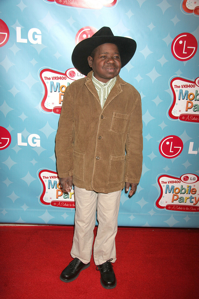 Gary Coleman, Shannon Price and the Aftermath of His Death, image size:776x1164