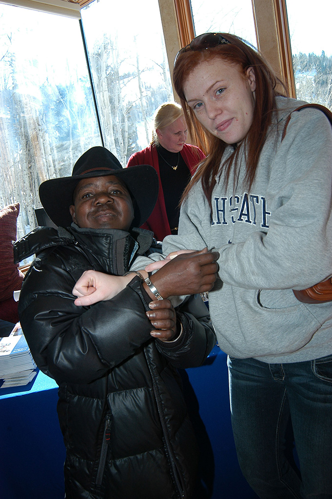 Gary Coleman, Shannon Price and the Aftermath of His Death, image size:776x1167