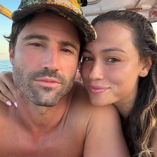 Brody Jenner, Tia Blanco