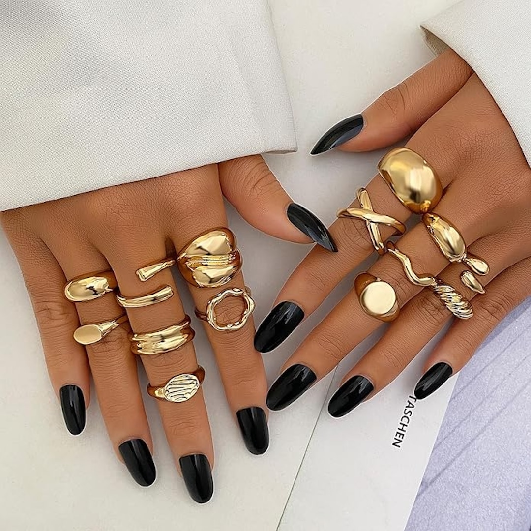 These Affordable Amazon Jewelry Pieces Starting at Just  Keep Selling Out These Affordable Amazon Jewelry Pieces Starting at Just  Keep Selling Out