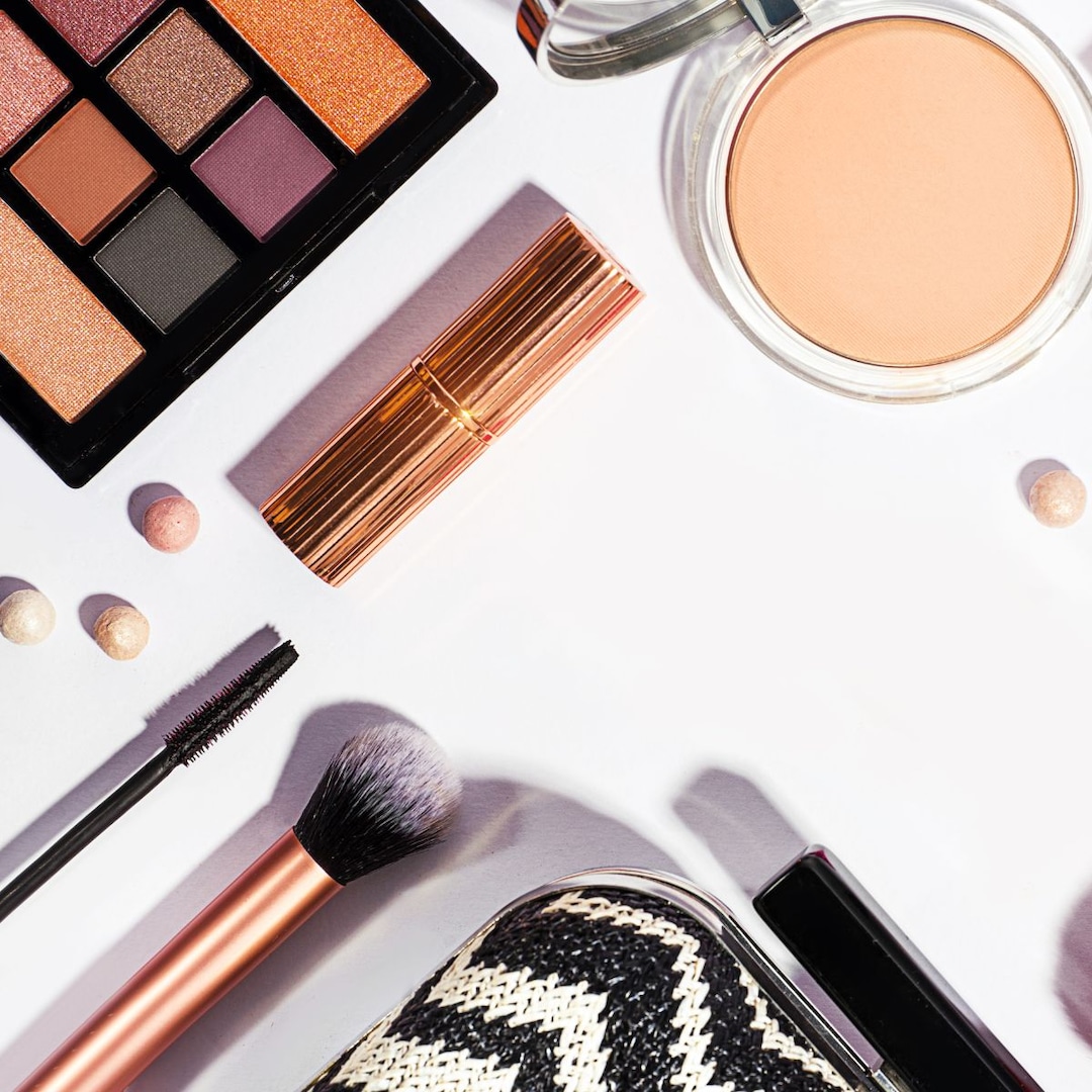 Summer Wedding? How To Sweat-Proof Your Beauty & Keep Your Face