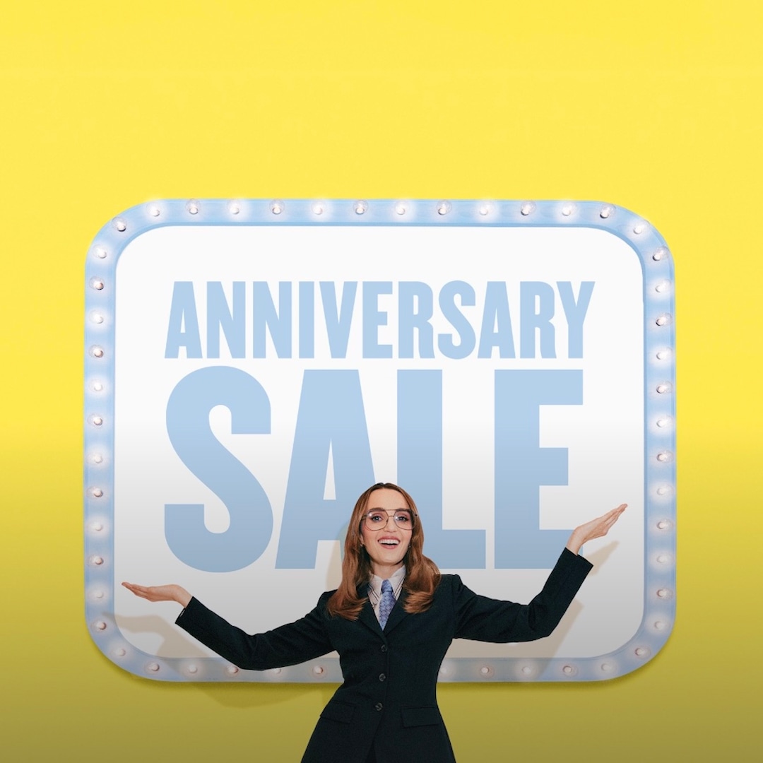 Nordstrom Anniversary Sale 2025: Jaw-Dropping Deals Under $50