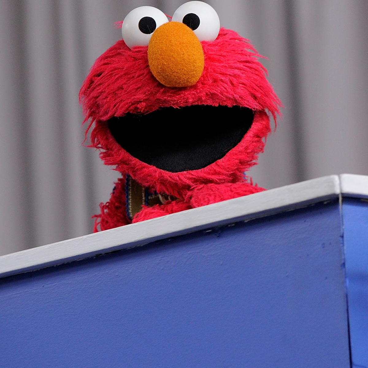 Sesame Street адресира хакера, споделящ „отвратителни“ публикации в акаунта на Elmo 