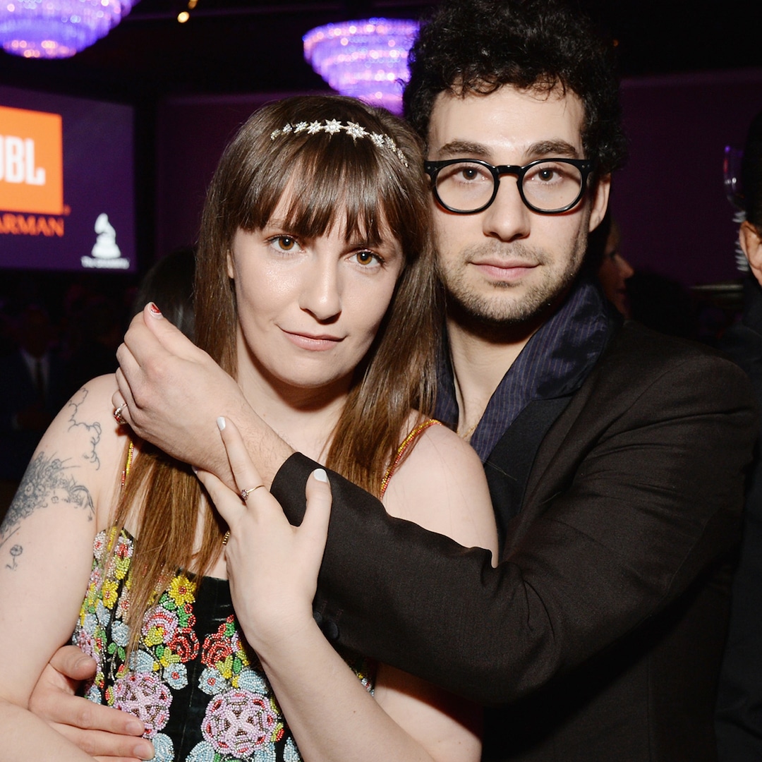 Why Fans Think Lena Dunham Shaded Ex Jack Antonoff in Too Much