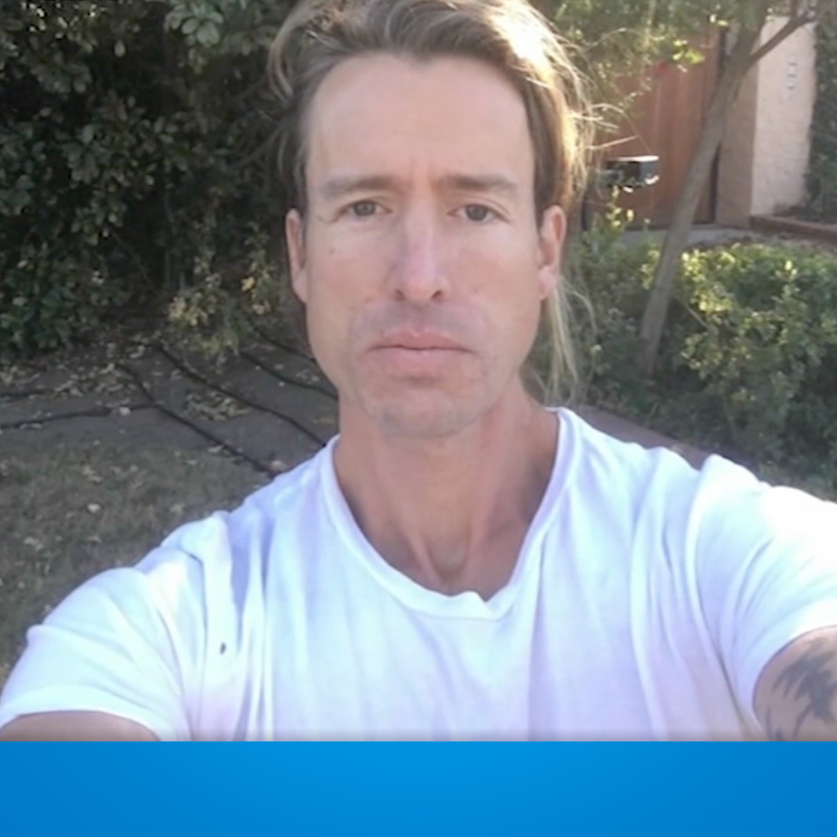 Samuel Haskell, Son of Hollywood Agent, Dies Amid Murder Charges