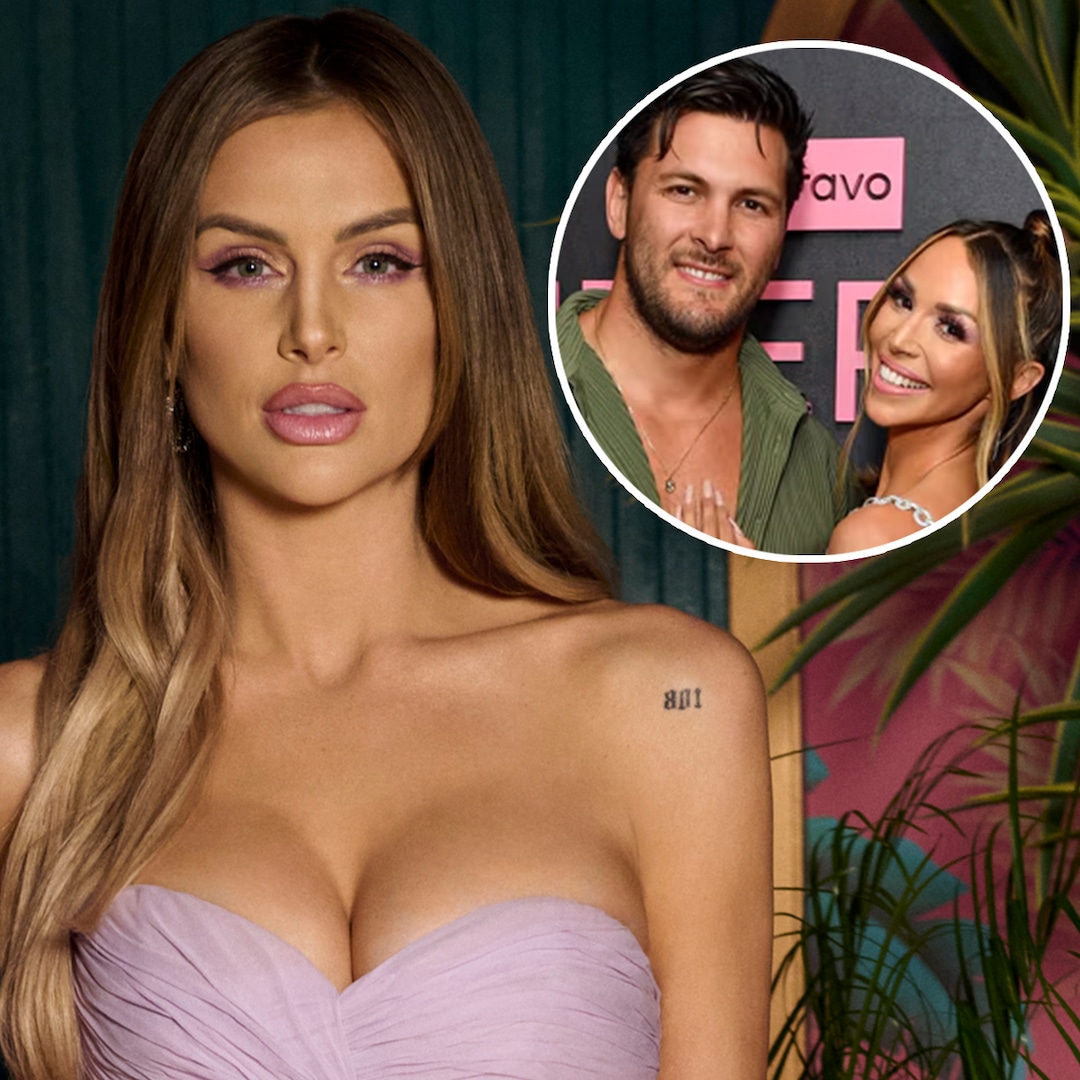 Vanderpump Rules Lala Kent прекъсна мълчанието си дни след като