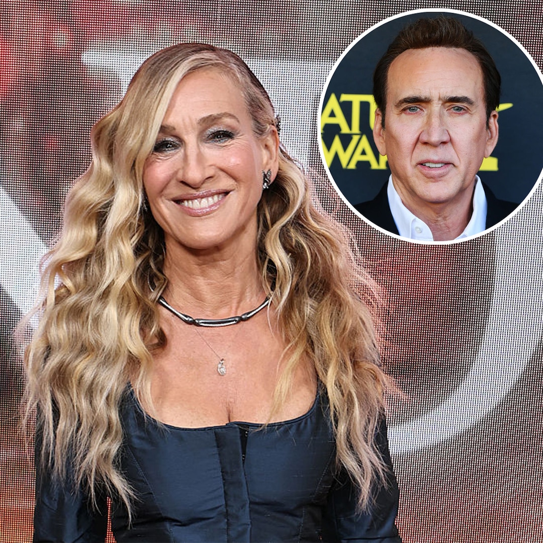 Сара Джесика Паркър потвърди че тя и меден месец във