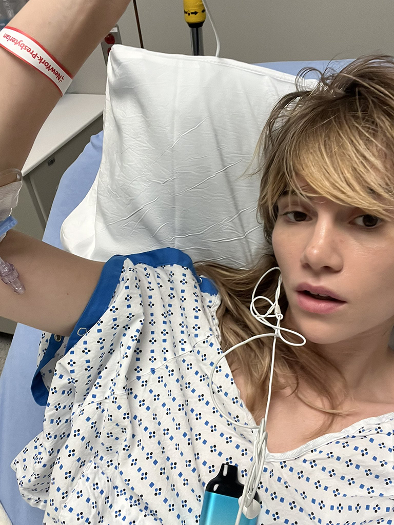 Suki Waterhouse