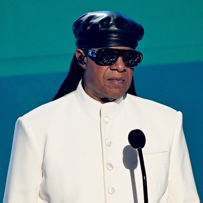 Stevie Wonder
