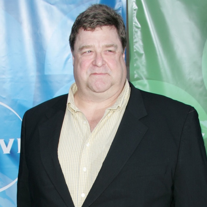 John Goodman