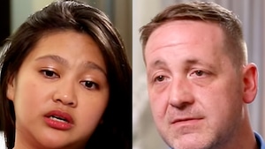 90 Day Fiancé, Eric Rosenbrook, Leida Margaretha