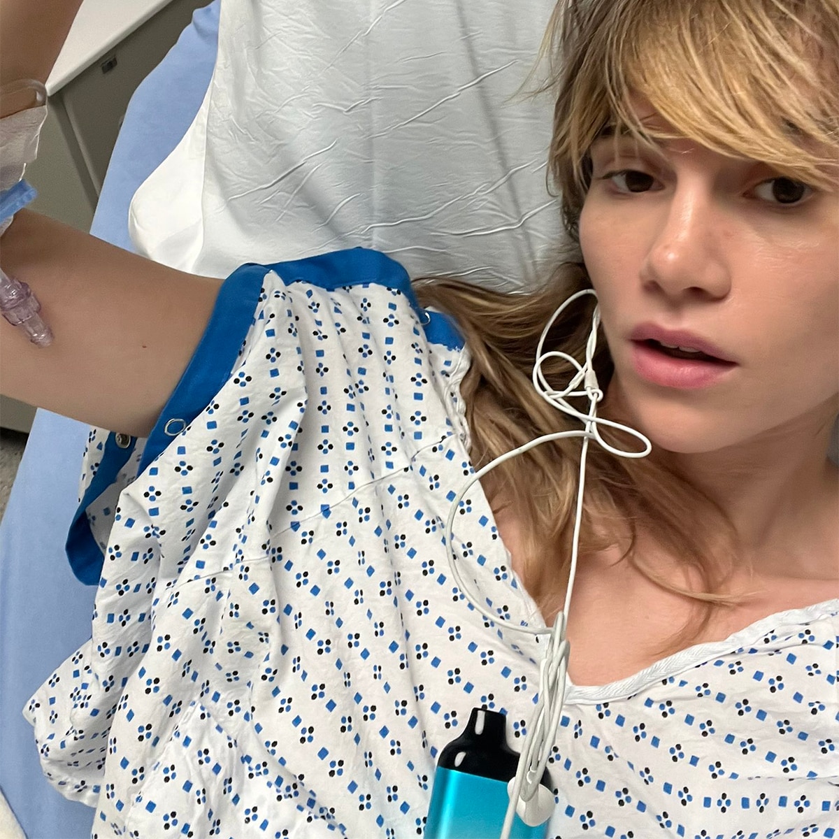 Suki Waterhouse