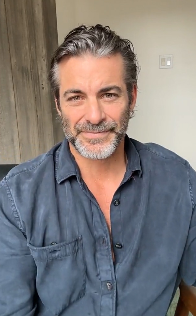 Who Is Jennifer Aniston's Boyfriend Jim Curtis?