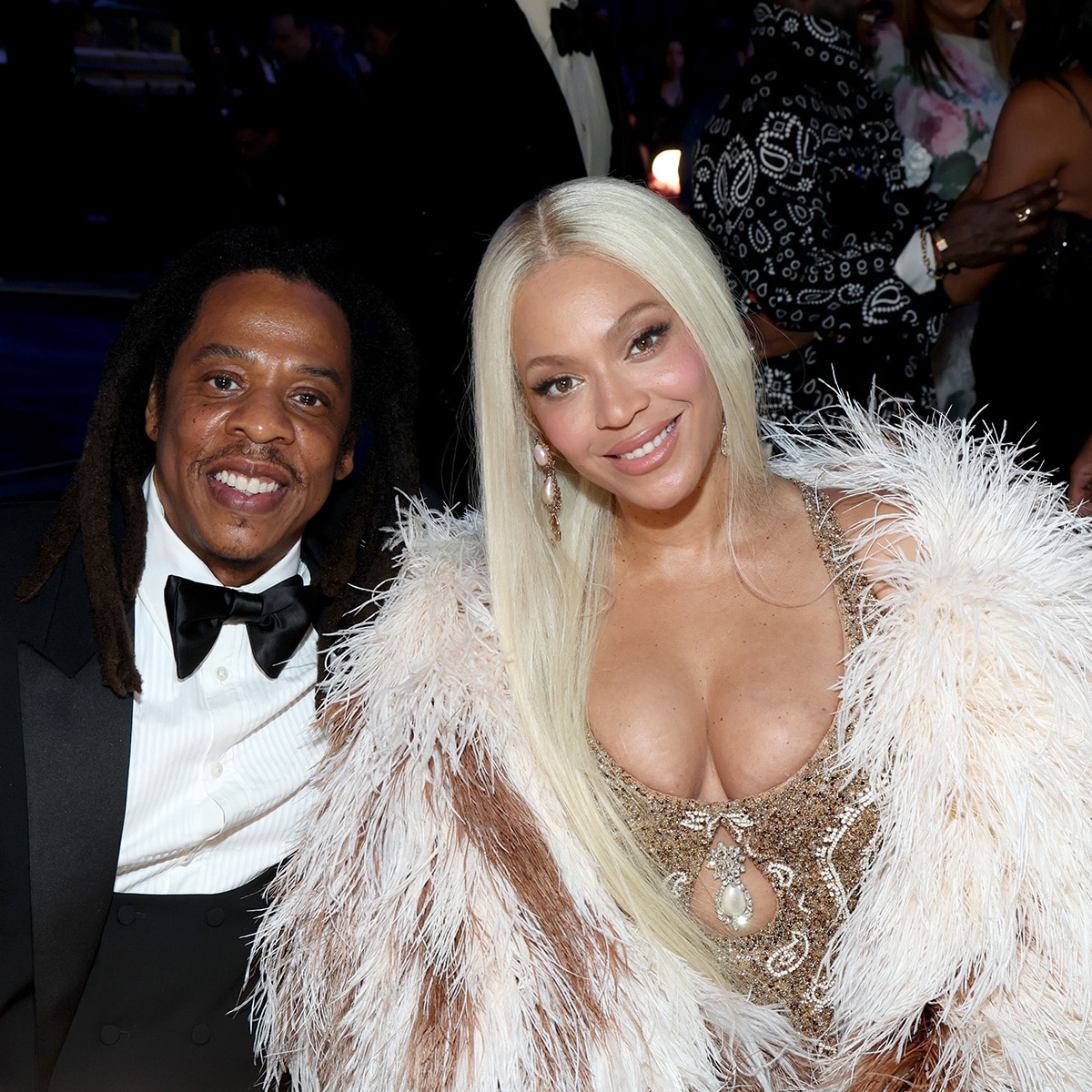Emmy Nominations 2025: Beyoncé & Jay-Z Face Off in Same Category