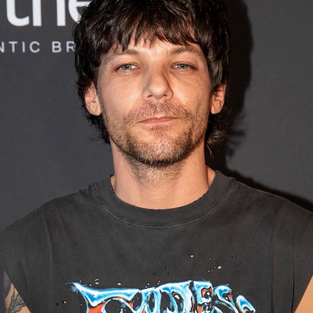 Louis Tomlinson