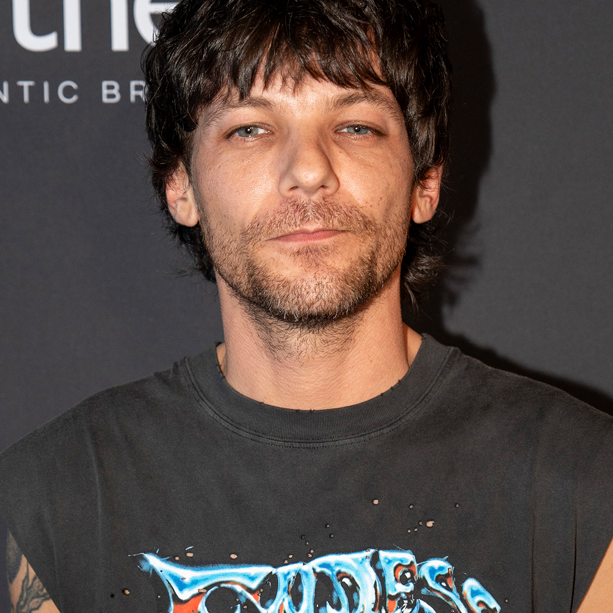 Louis Tomlinson Slams "Conspiracy Chat" About Zara McDermott Romance