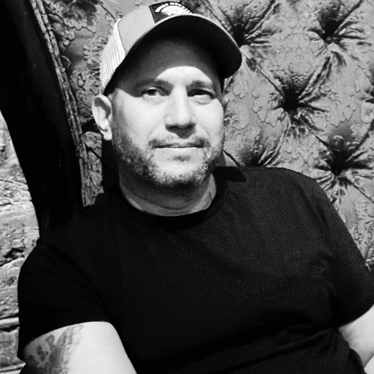 Dan Rivera, Paranormal Investigator, Dies Suddenly During Tour With “Possessed” Annabelle Doll
