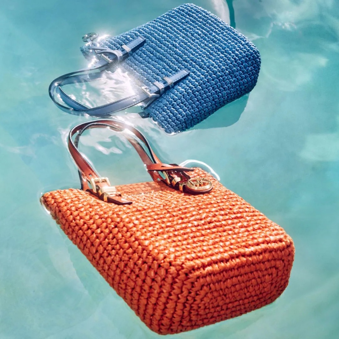 Michael Kors Outlet Secretly Has Designer Handbags & Summer Sandals for Less Than , Plus 40% off Sale Michael Kors Outlet Secretly Has Designer Handbags & Summer Sandals for Less Than , Plus 40% off Sale