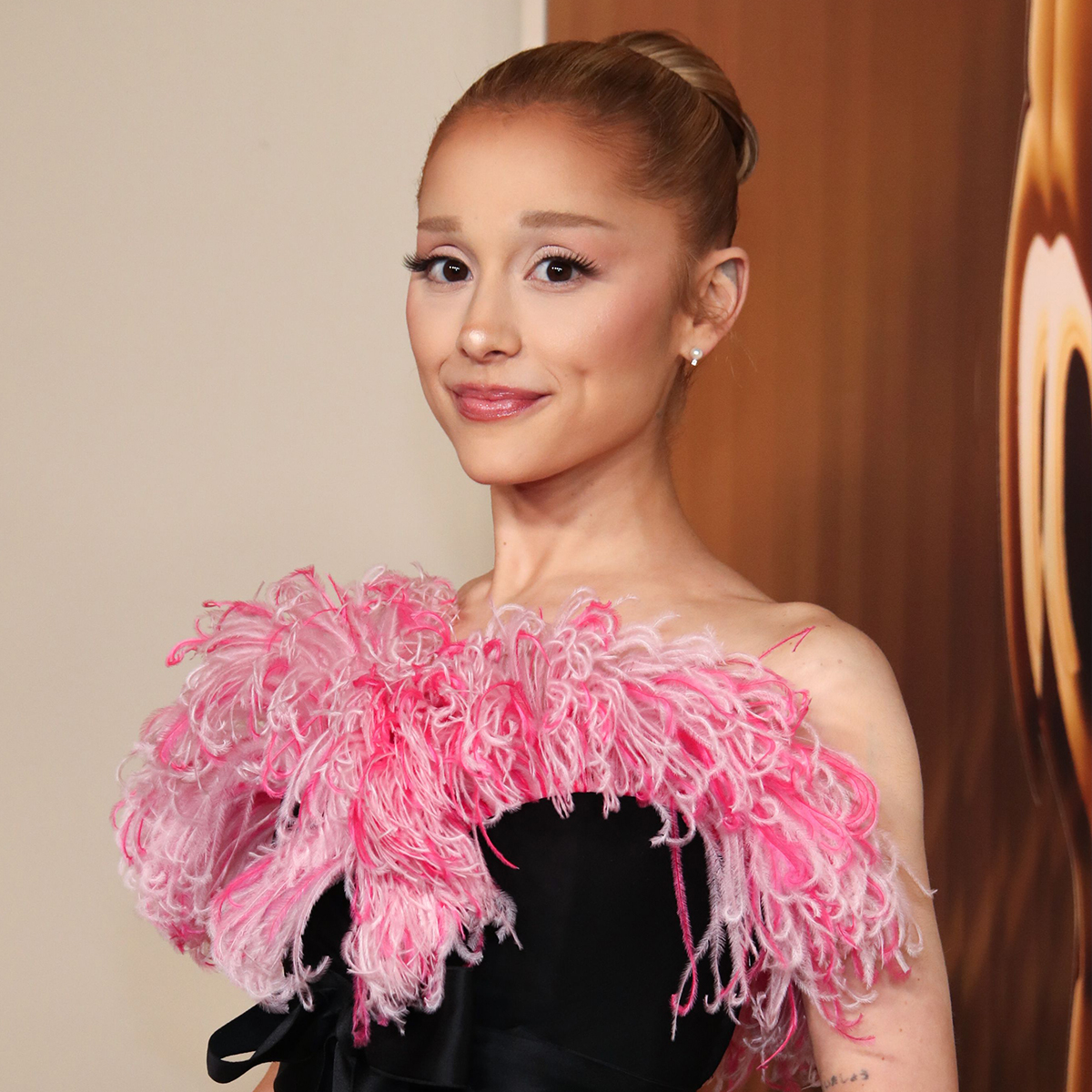 Ariana Grande’s Next Movie Role Revealed—And it Involves Dr. Seuss