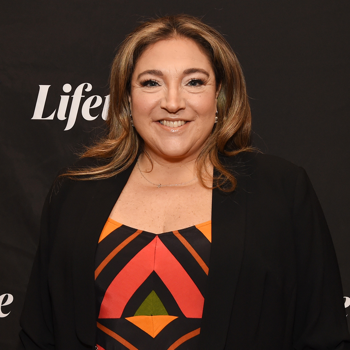Supernanny's Jo Frost Reacts After Sharing Anaphylaxis Diagnosis
