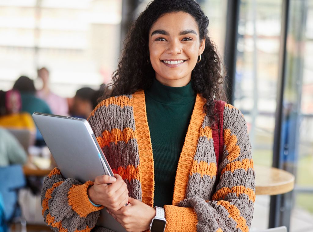 Get Hot To Head Back to Campus main image