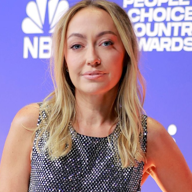 Brandi Cyrus