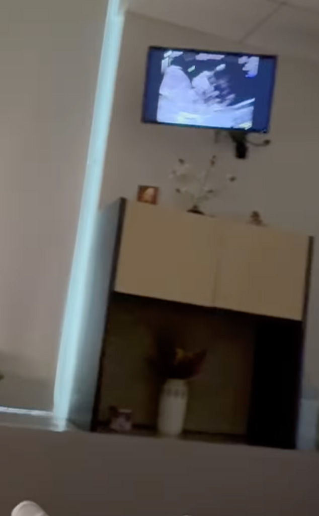 Elsie Hewitt, Pete Davidson