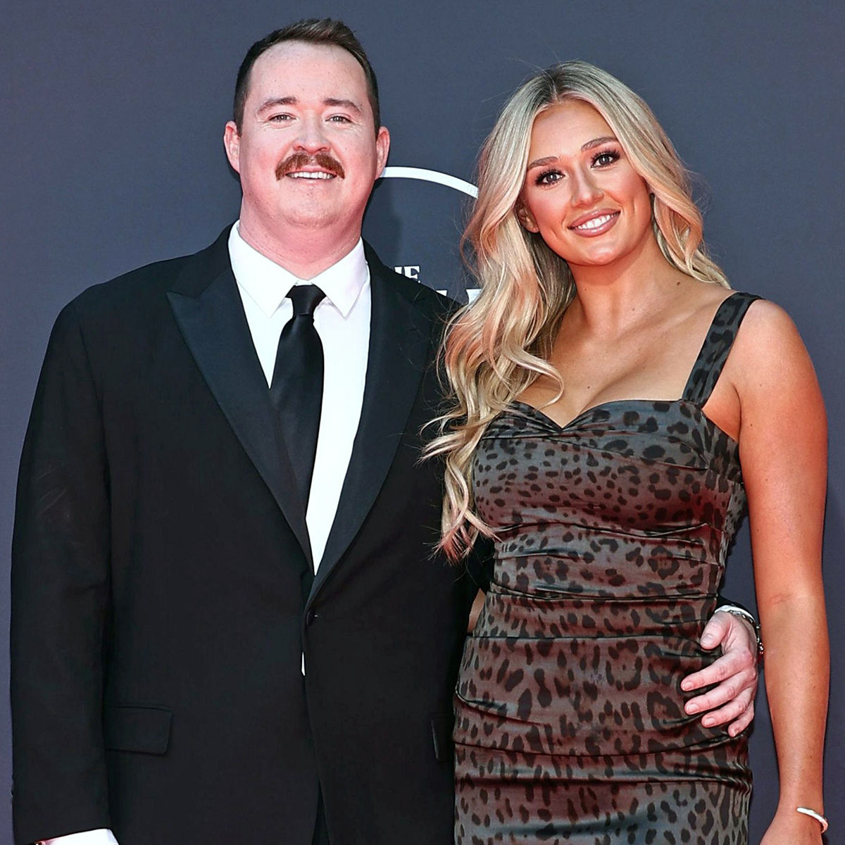 ESPYS 2025: See Every Celebrity as They Arrive