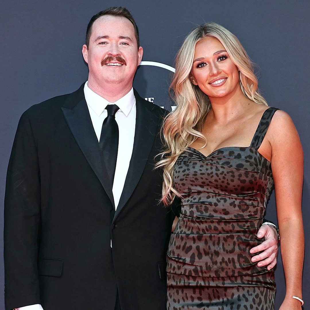 ESPYS 2025: See Every Celebrity as They Arrive ESPYS 2025: See Every Celebrity as They Arrive