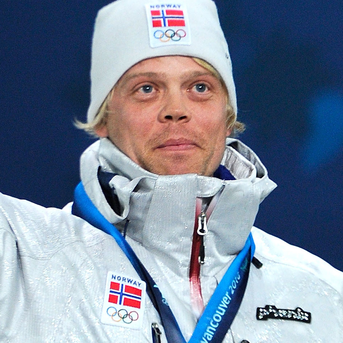 Olympian Audun Groenvold Dead at 49 After Being Struck by Lightning