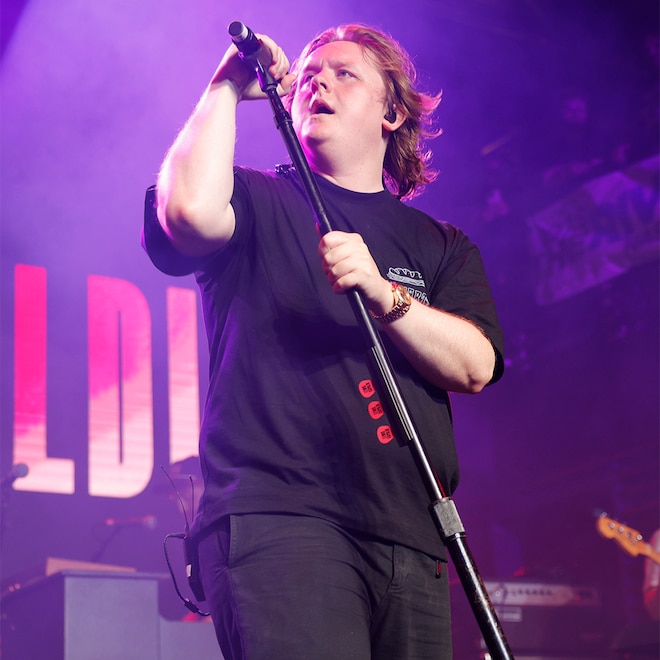 Lewis Capaldi