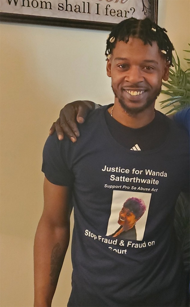 Who Is Jay-Z's Alleged Son Rymir Satterthwaite?