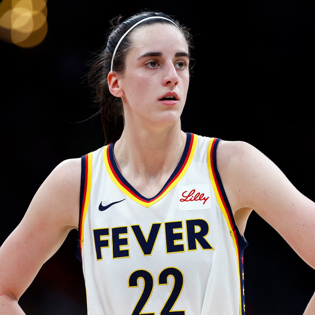 WNBA's Caitlin Clark Suffers Groin Injury During Nail-Biting Game