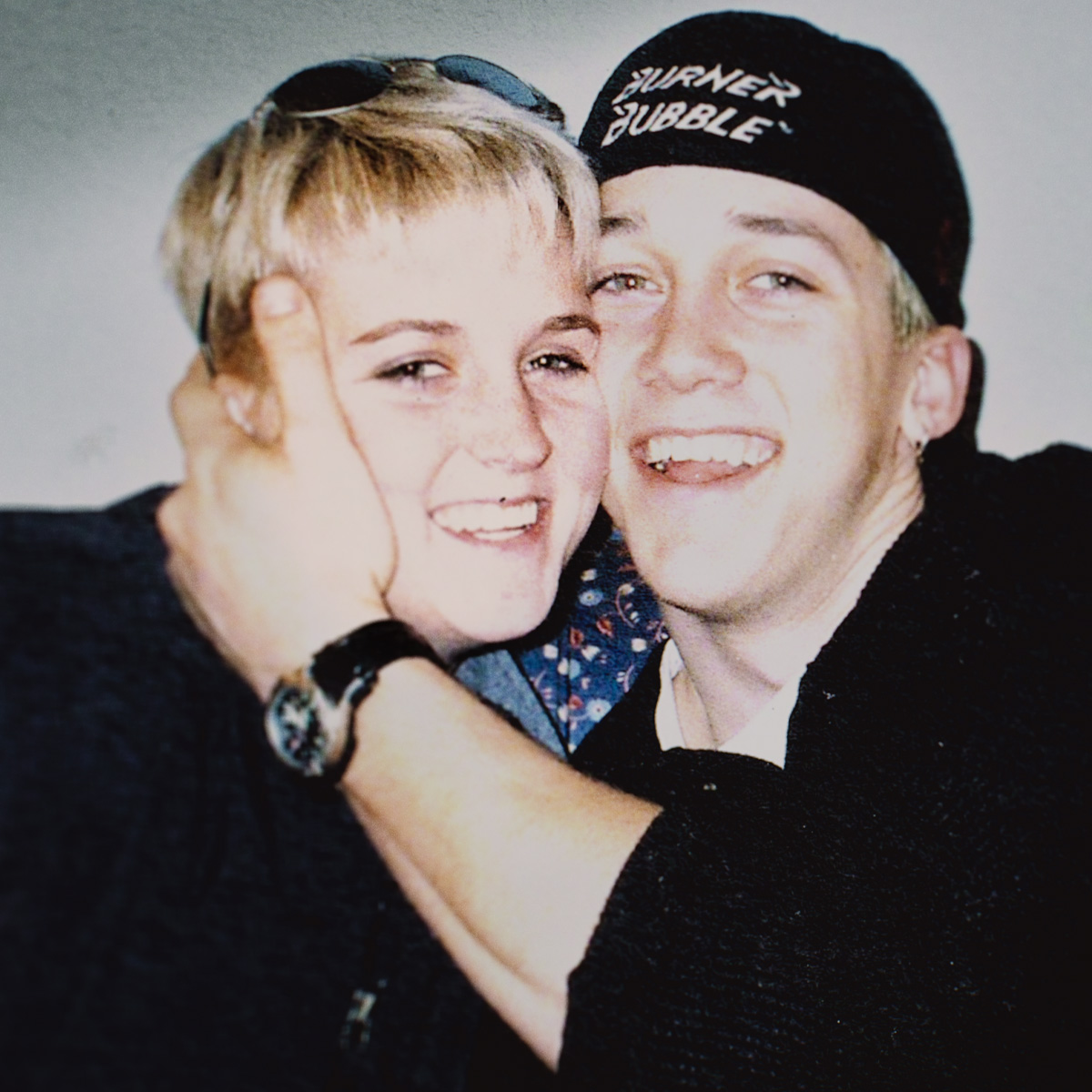 Amy Bradley's Brother Details Last Words 27 Years After She Vanished