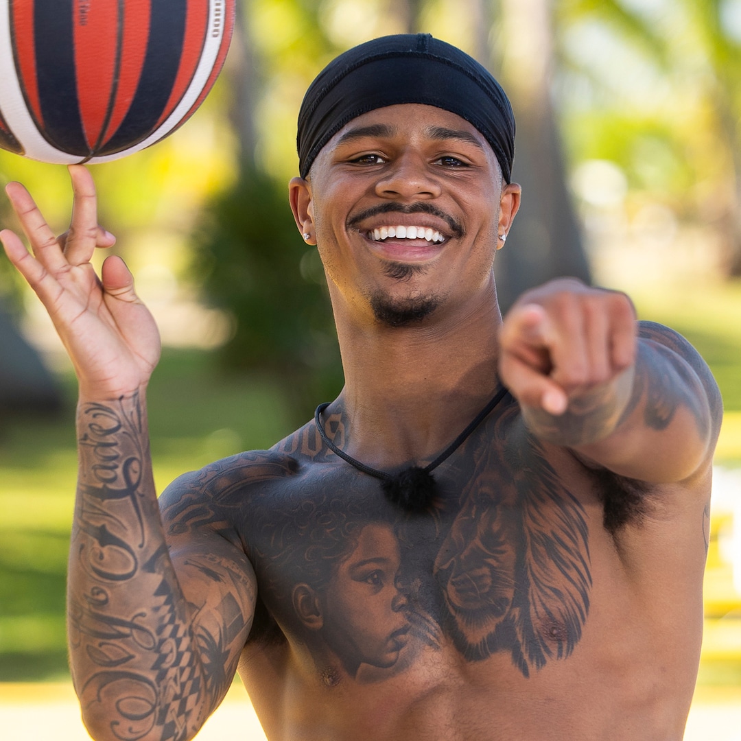 Love Island USA Sester Sexher Amaya Papaya Espinal разкрива истинската