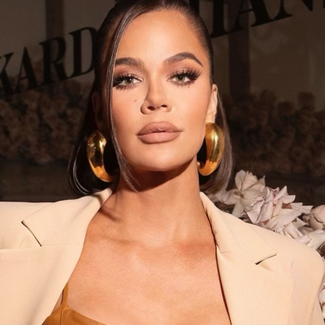 Inside Khloe Kardashian’s Epic Pre-Halloween Party