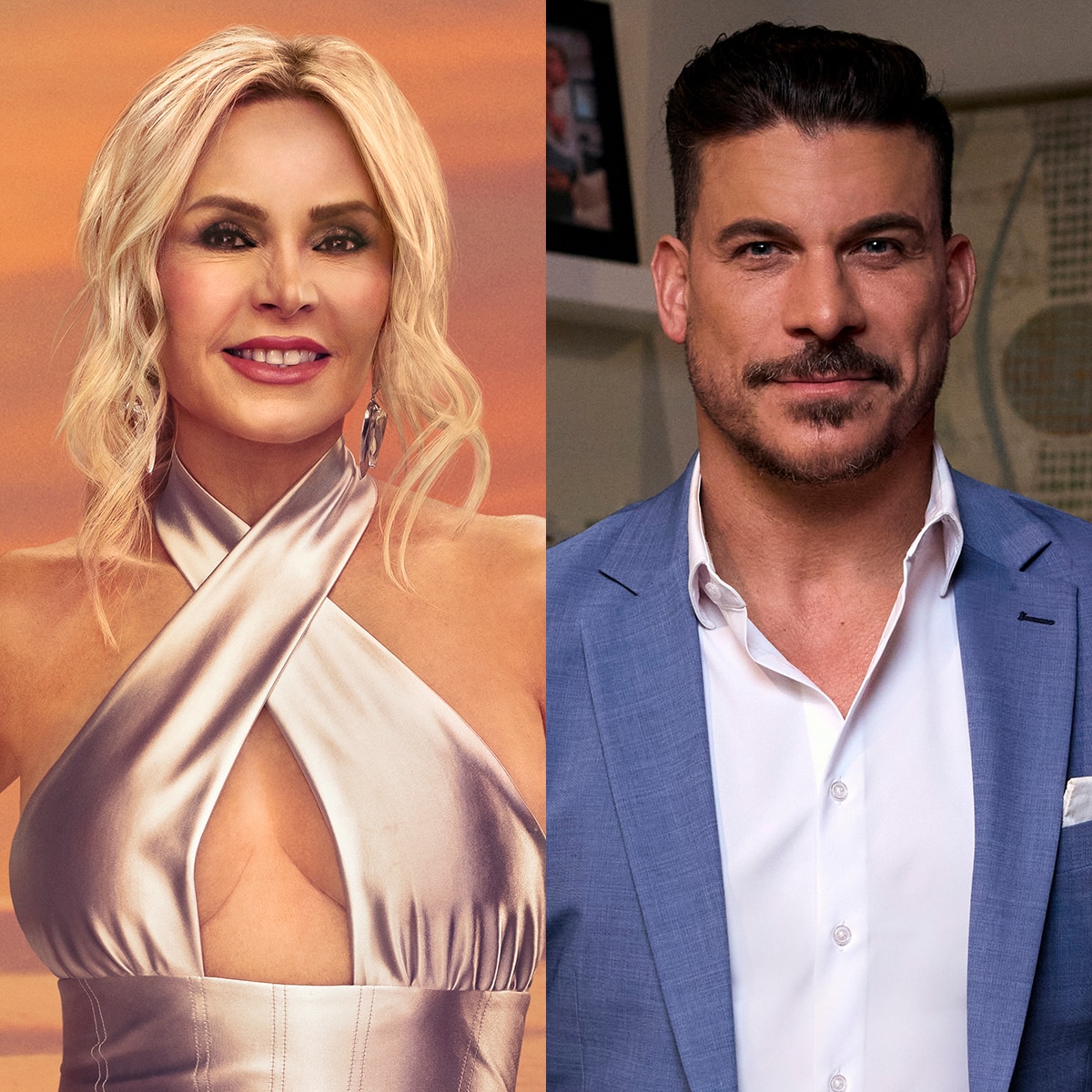 Tamra Judge, Jax Taylor