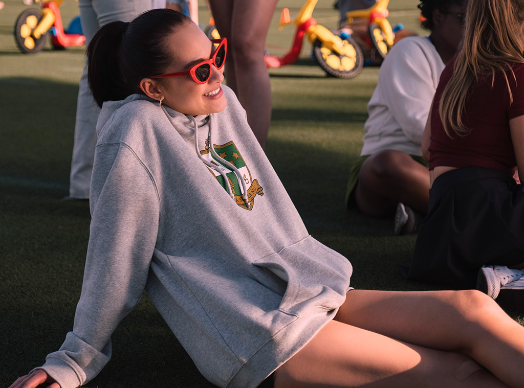 Lola Tung, The Summer I Turned Pretty