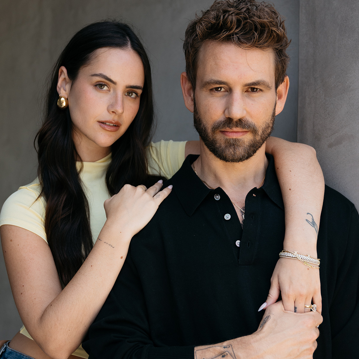 How Nick Viall, Natalie Joy's 18-Year Age Gap Shaped Age of Attraction