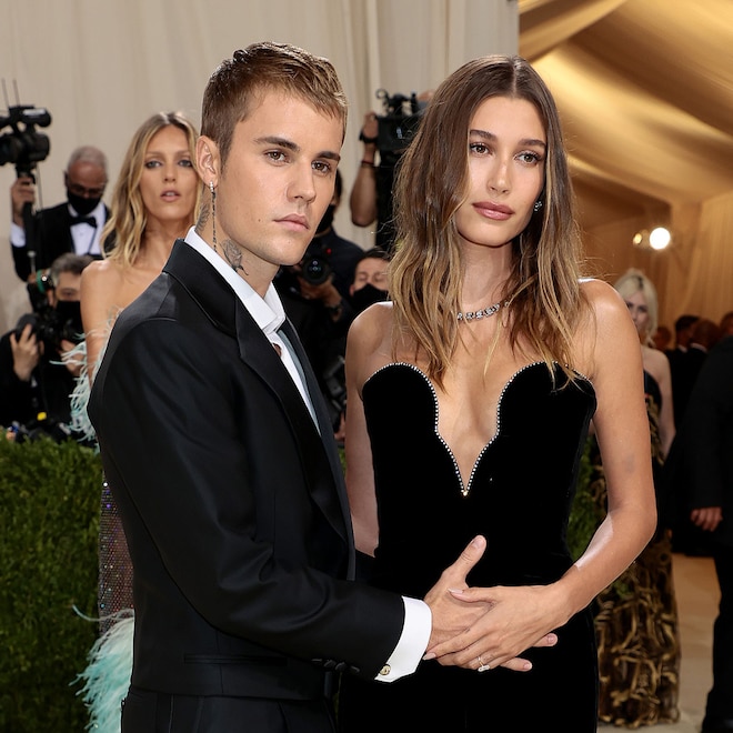 Justin Bieber, Hailey Bieber