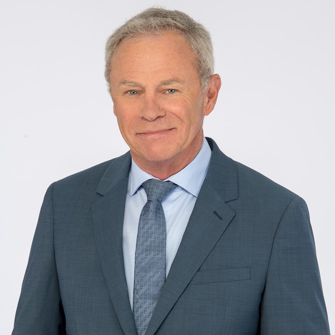 Tristan Rogers, General Hospital