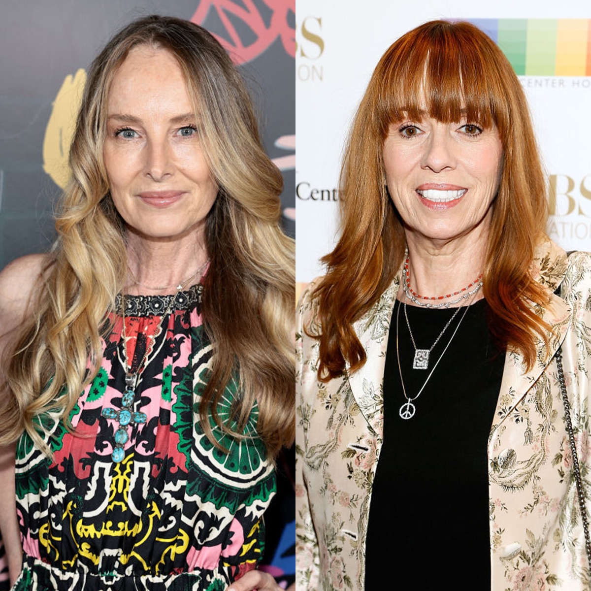 Chynna Phillips, Mackenzie Phillips