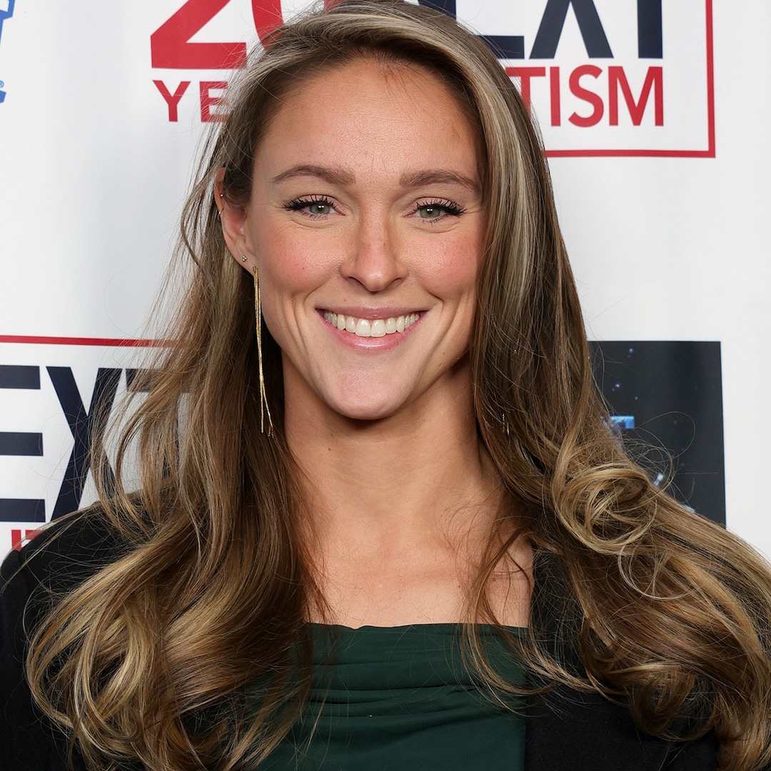 Kylie Kelce Praises Taylor Swift’s “Badass” Cheeky Comment From New Heights Appearance Kylie Kelce Praises Taylor Swift’s “Badass” Cheeky Comment From New Heights Appearance